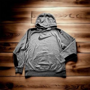 EUC Nike Therma-Fit Boys Hoodie